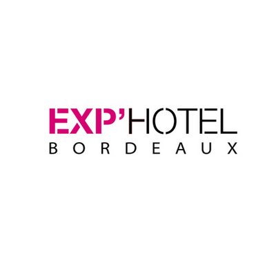 Logo du Exp'Hotel